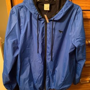 Victoria’s Secret PINK anorak